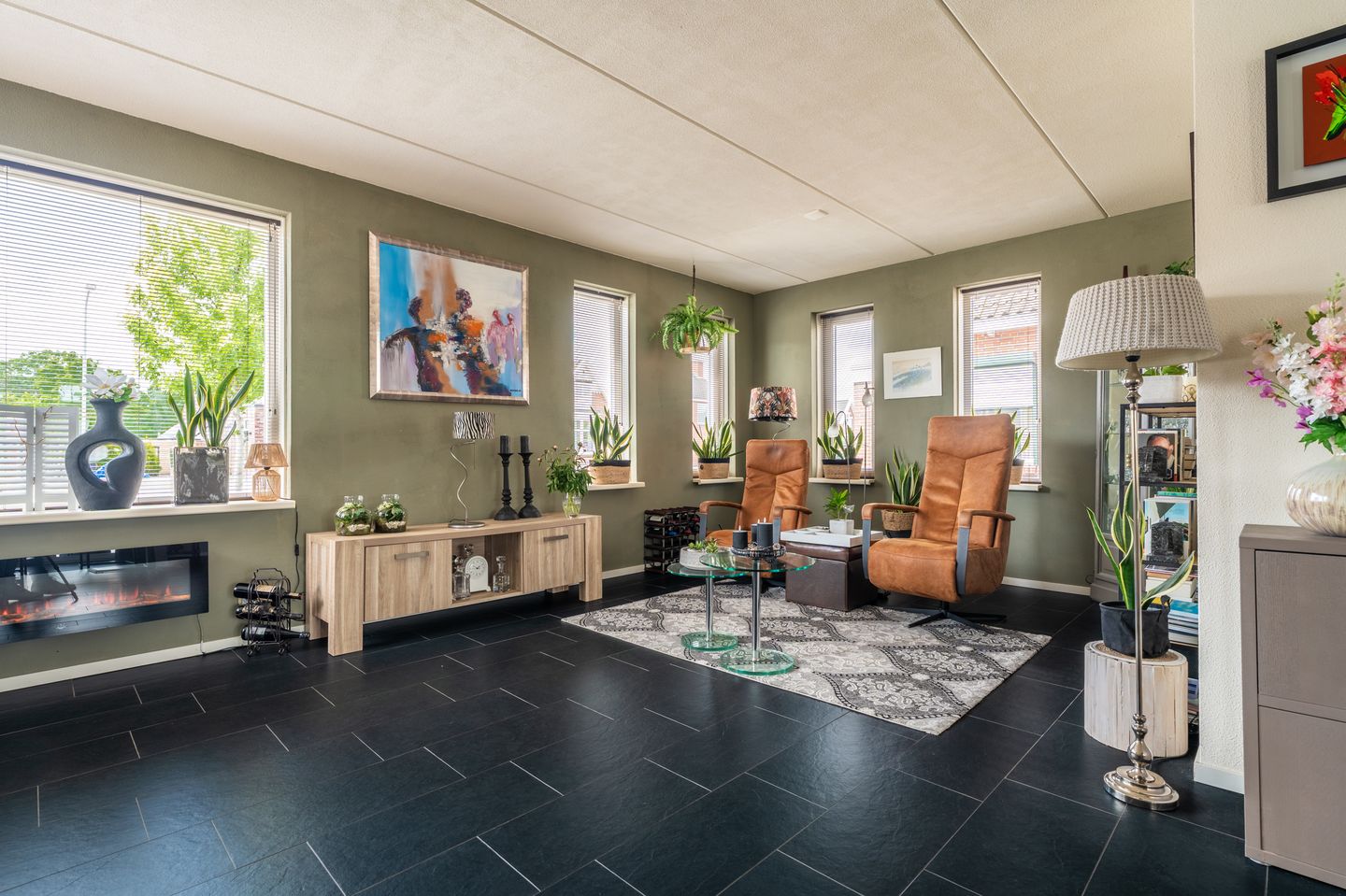 Foto 10 van Oudewerfslaan 91