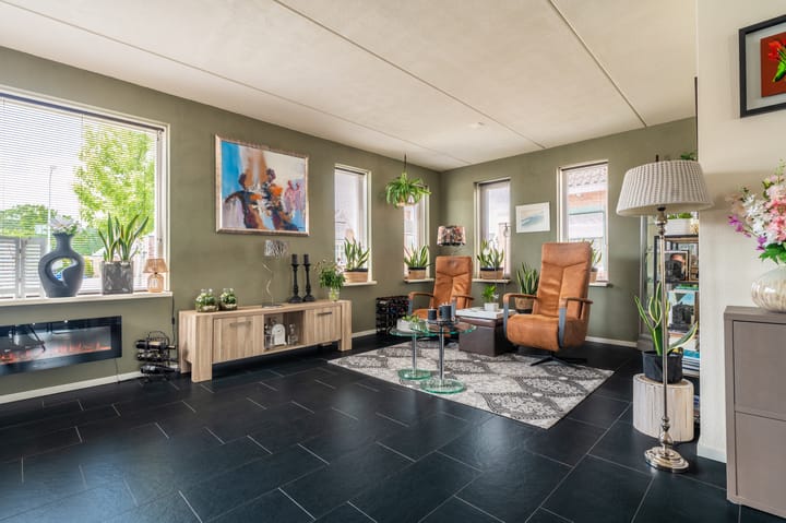 Foto 10 van Oudewerfslaan 91