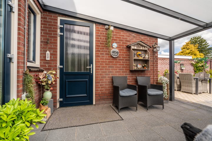 Foto 38 van Oudewerfslaan 91