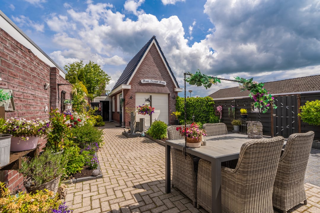 Foto 41 van Oudewerfslaan 91