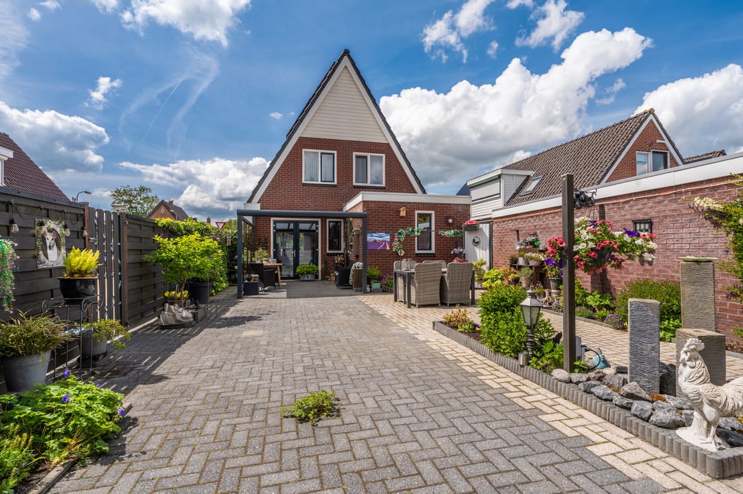 Foto 43 van Oudewerfslaan 91