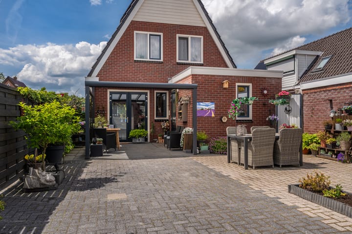 Foto 44 van Oudewerfslaan 91