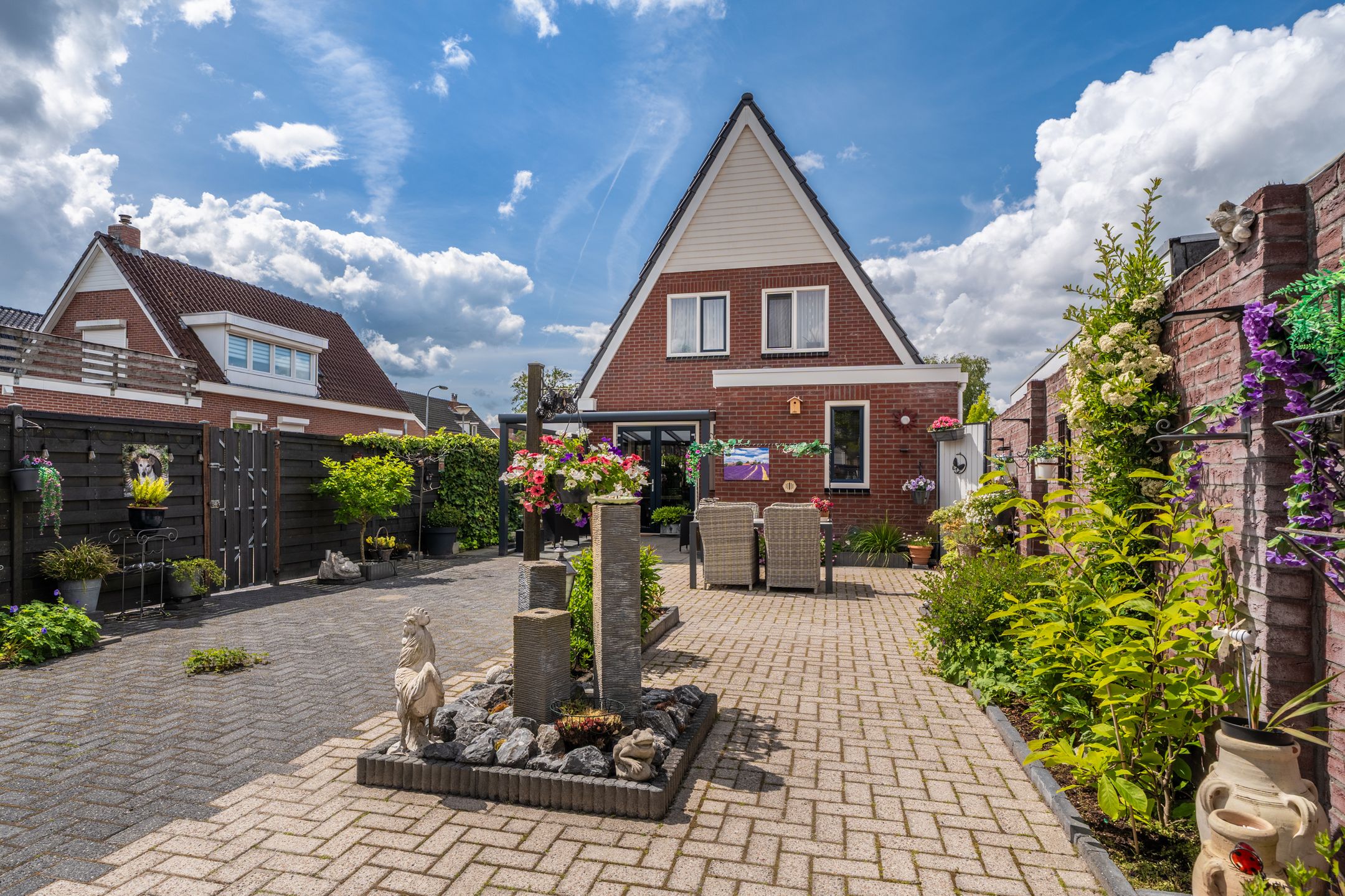 Foto 45 van Oudewerfslaan 91