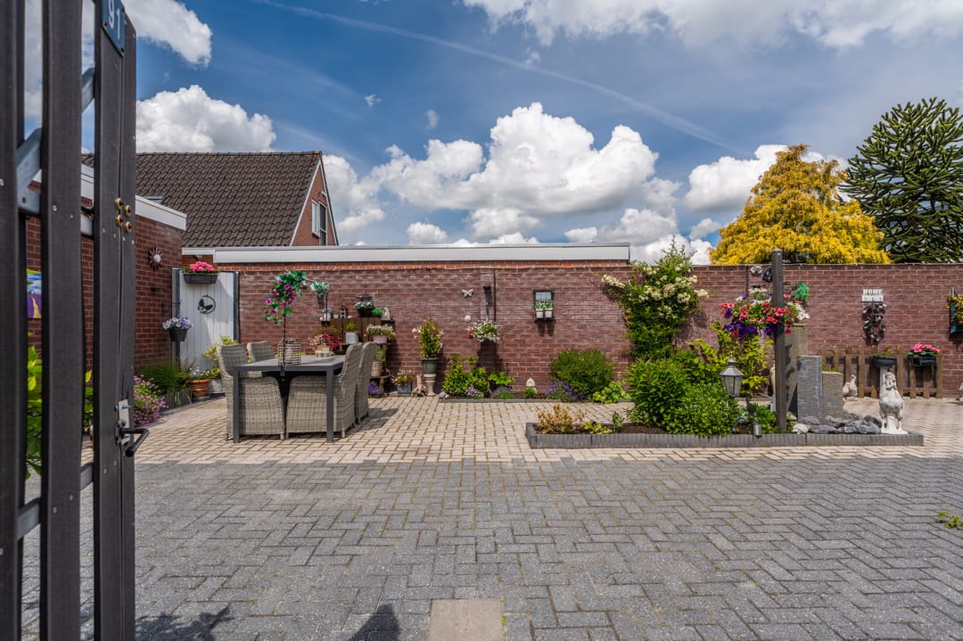 Foto 47 van Oudewerfslaan 91