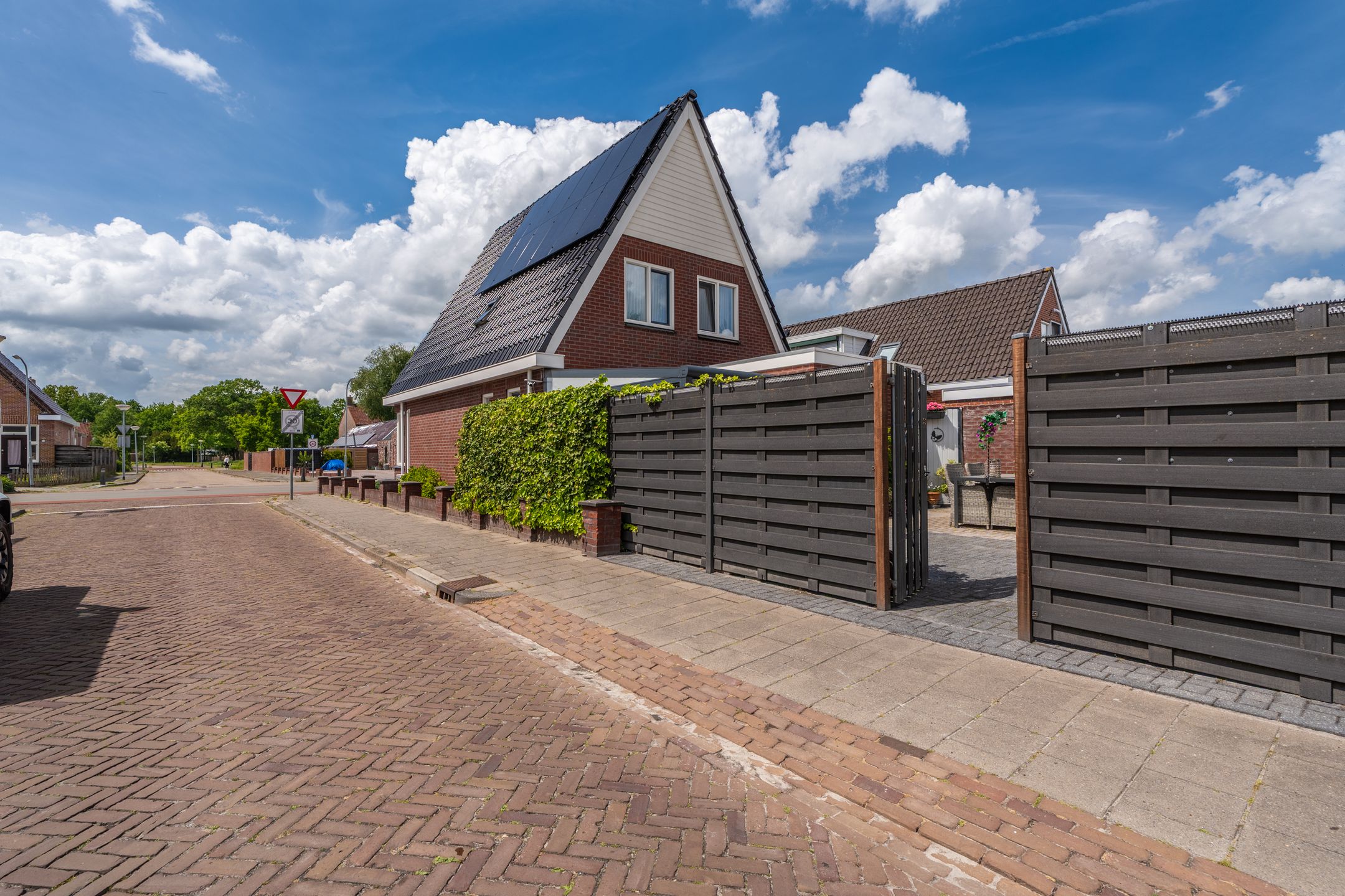 Foto 48 van Oudewerfslaan 91