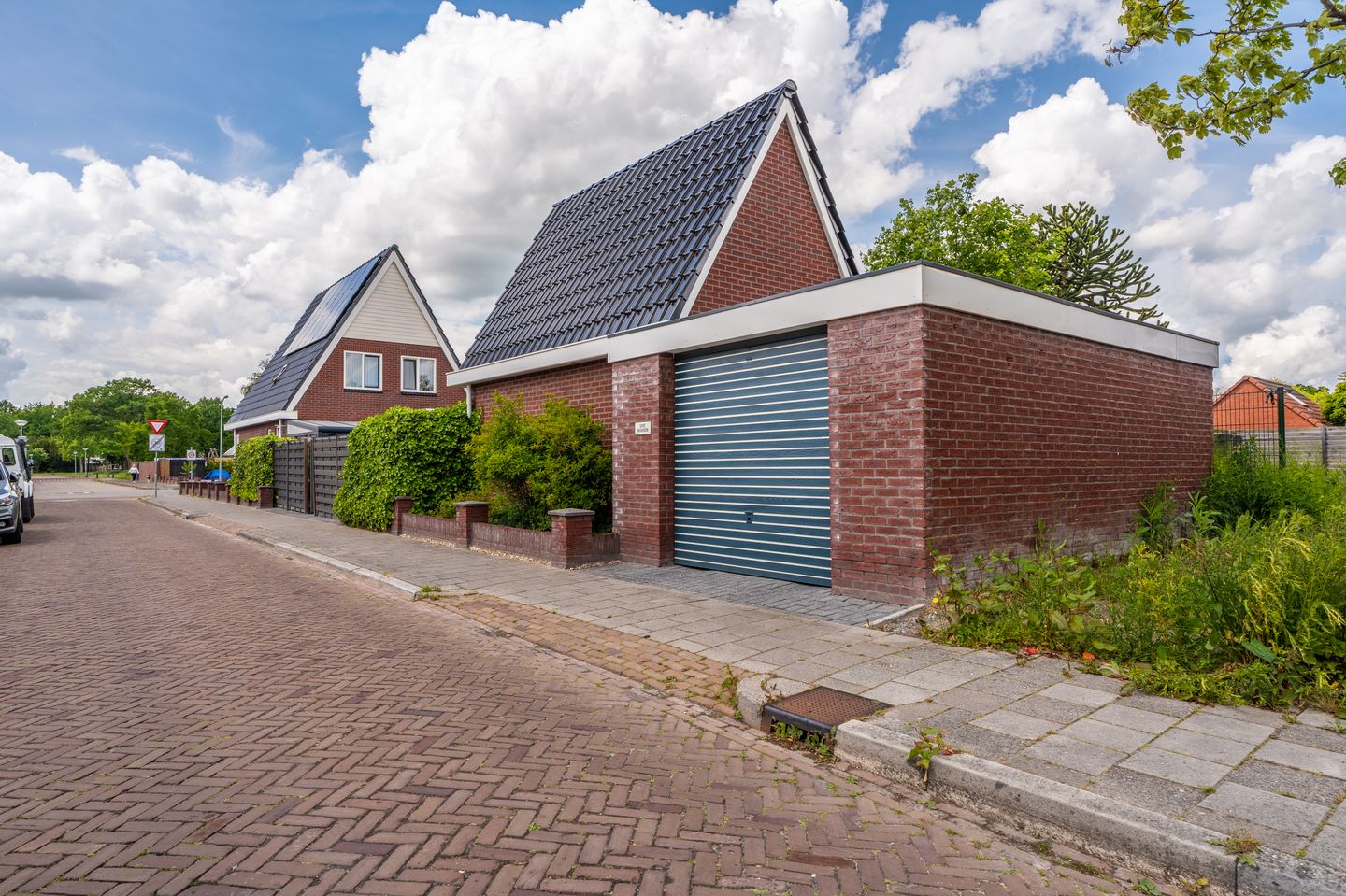 Foto 50 van Oudewerfslaan 91