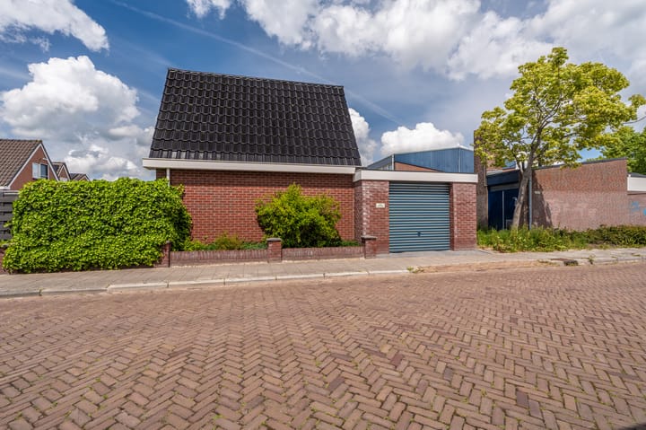 Foto 49 van Oudewerfslaan 91