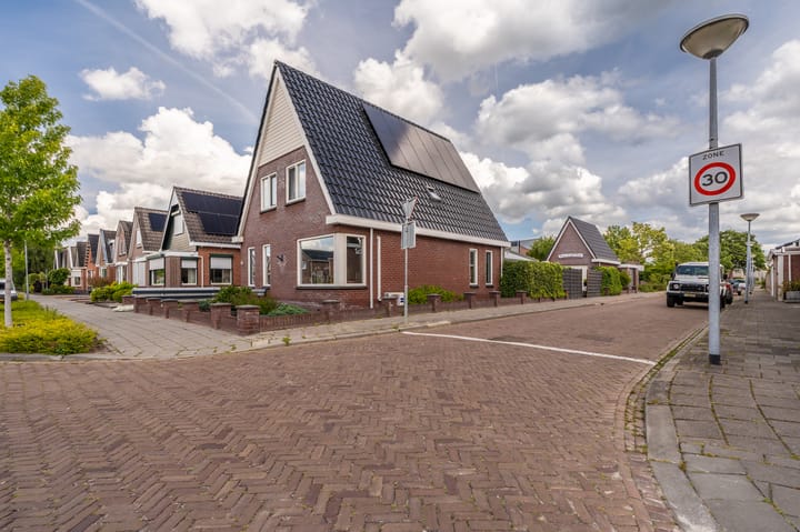 Foto 52 van Oudewerfslaan 91