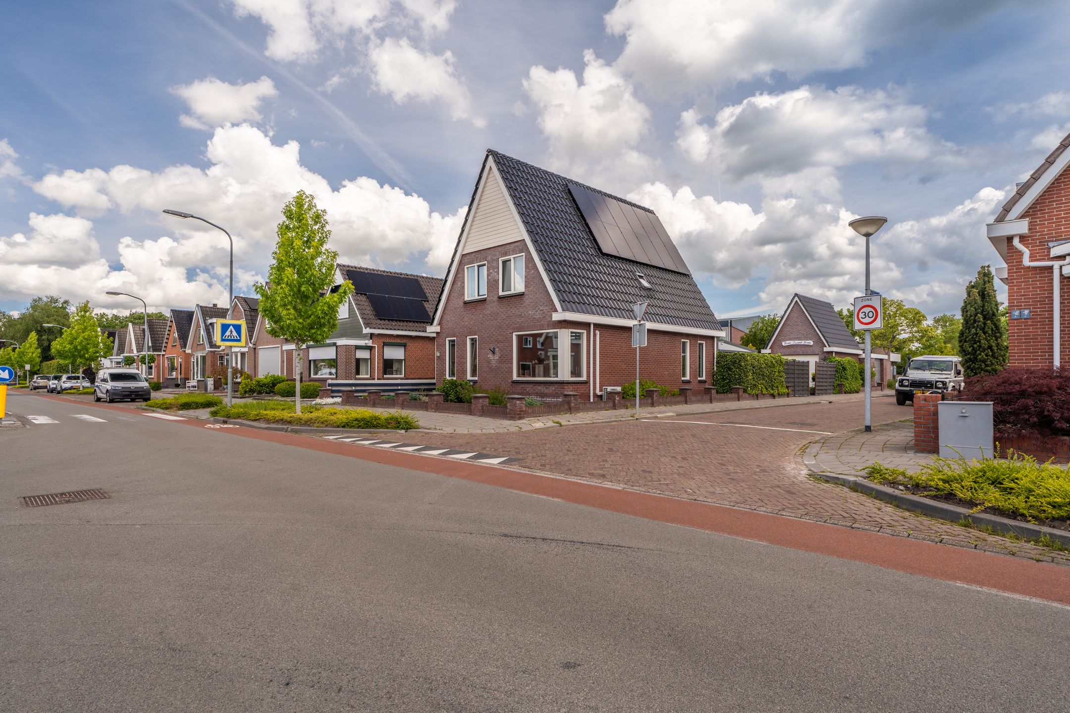 Foto 54 van Oudewerfslaan 91