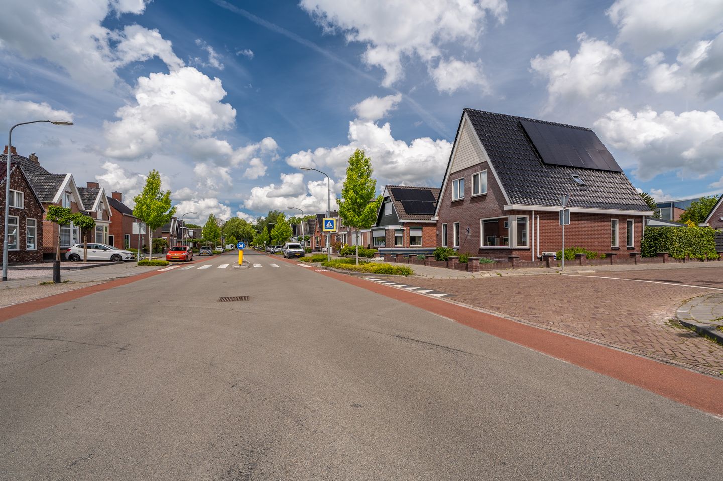 Foto 55 van Oudewerfslaan 91