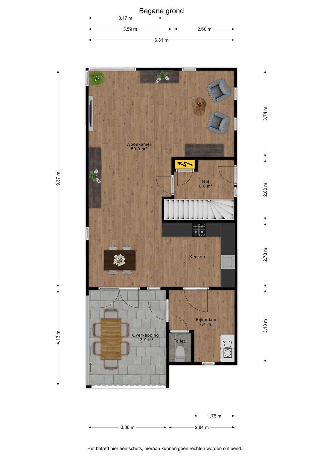 Foto 56 van Oudewerfslaan 91