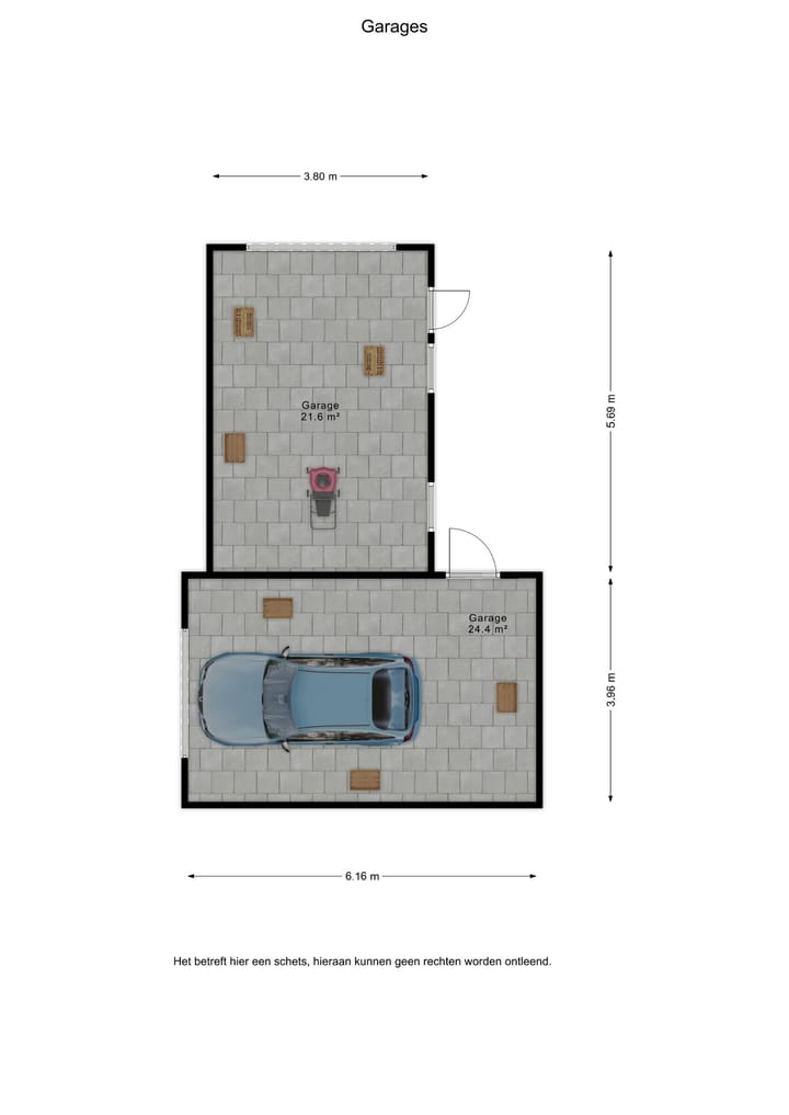 Foto 59 van Oudewerfslaan 91