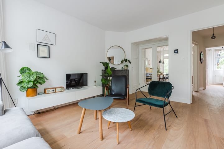 Foto 4 van Baetostraat 20-H