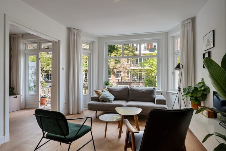 Foto 5 van Baetostraat 20-H