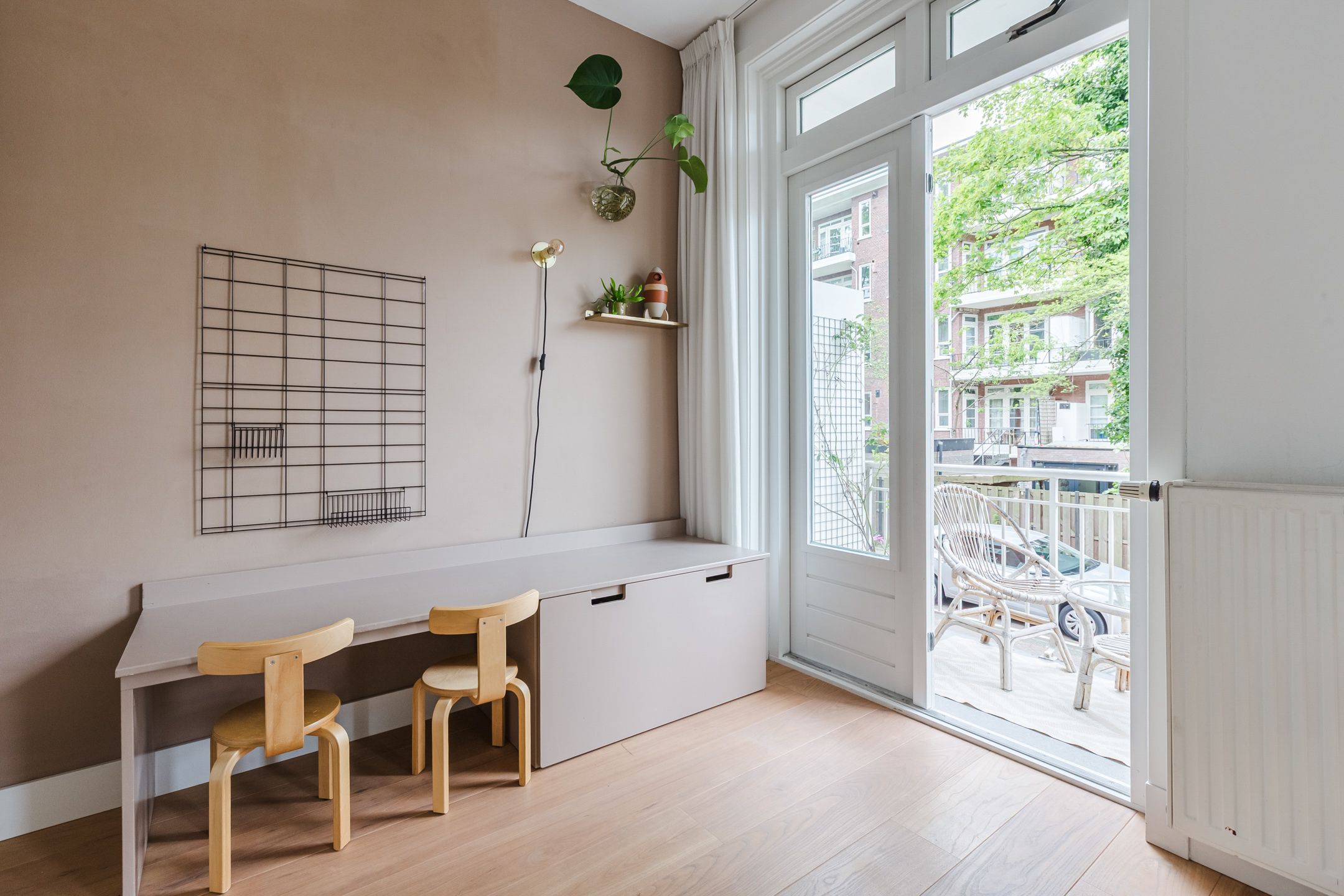 Photo 9 of Baetostraat 20-H