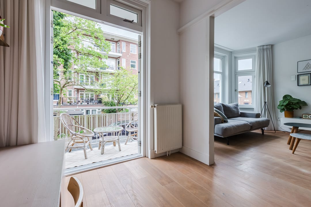 Photo 11 of Baetostraat 20-H