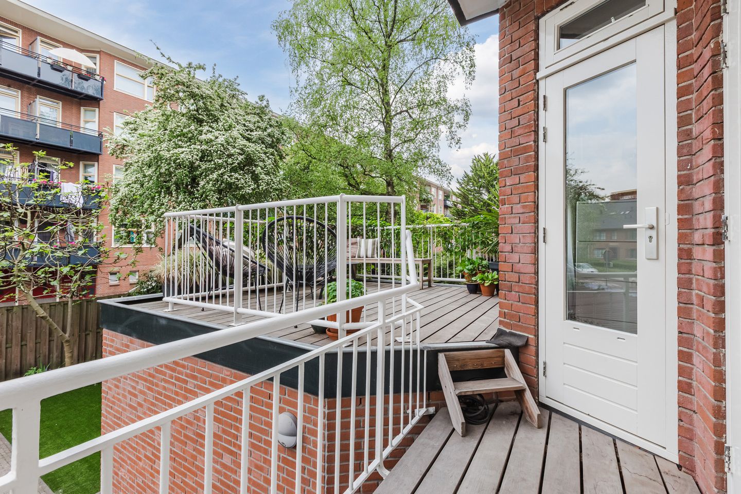 Photo 19 of Baetostraat 20-H