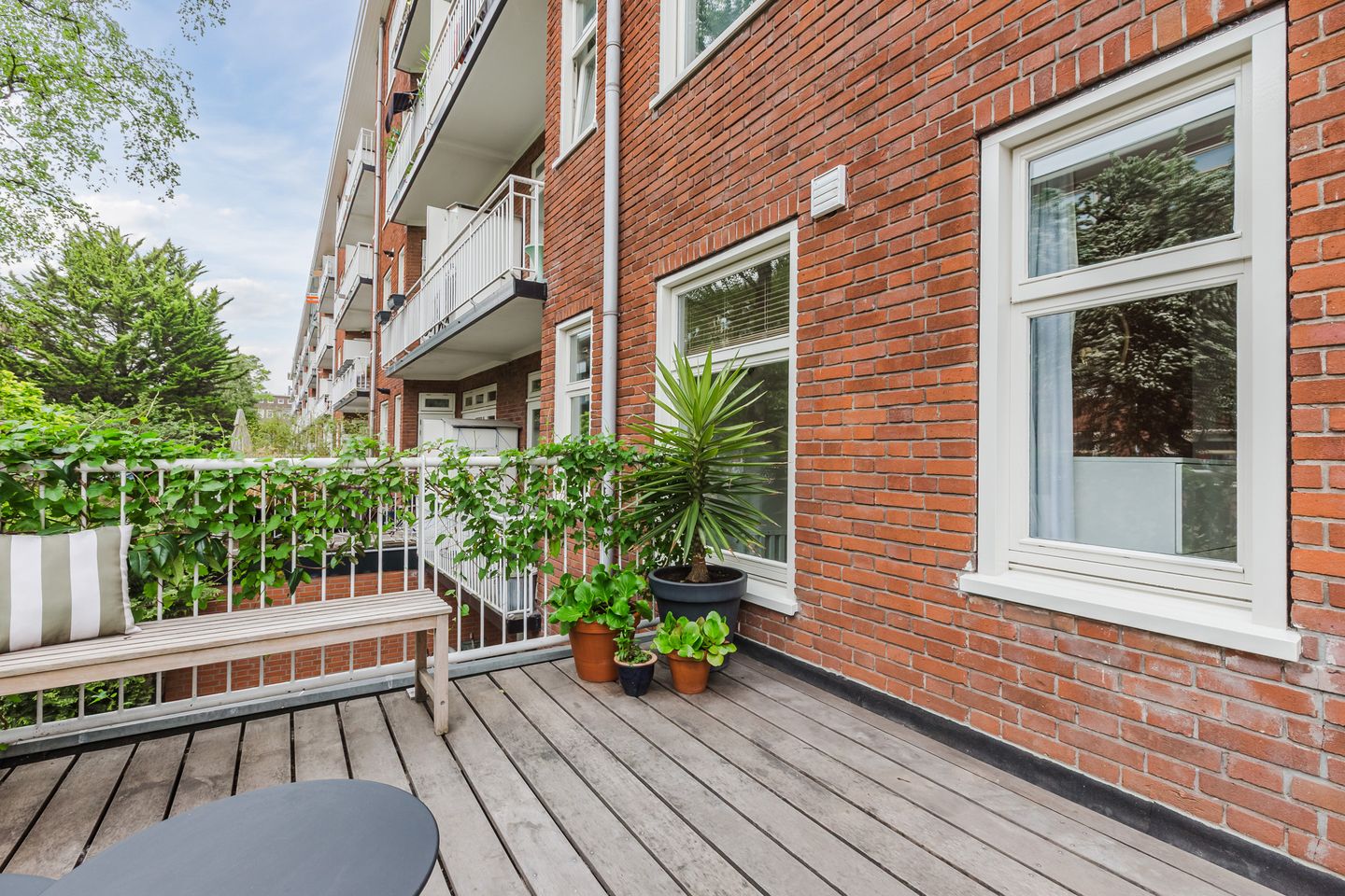 Photo 20 of Baetostraat 20-H