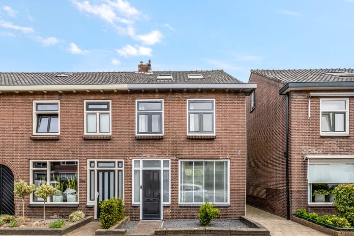 Foto 4 van Prins Bernhardlaan 152