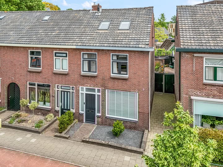 Foto 5 van Prins Bernhardlaan 152