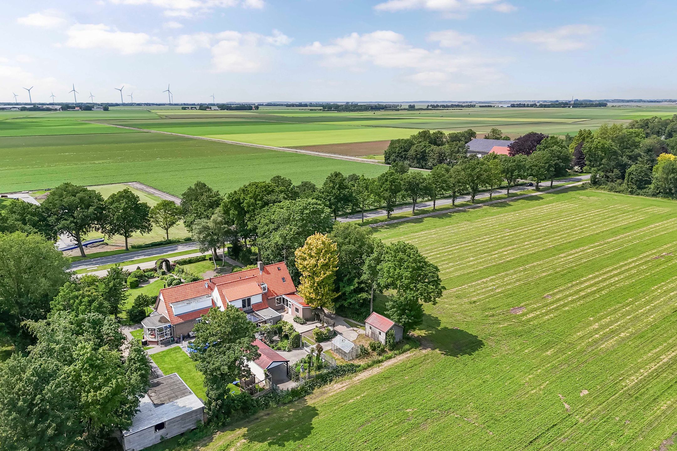 Foto 3 van Lemsterweg 32-C