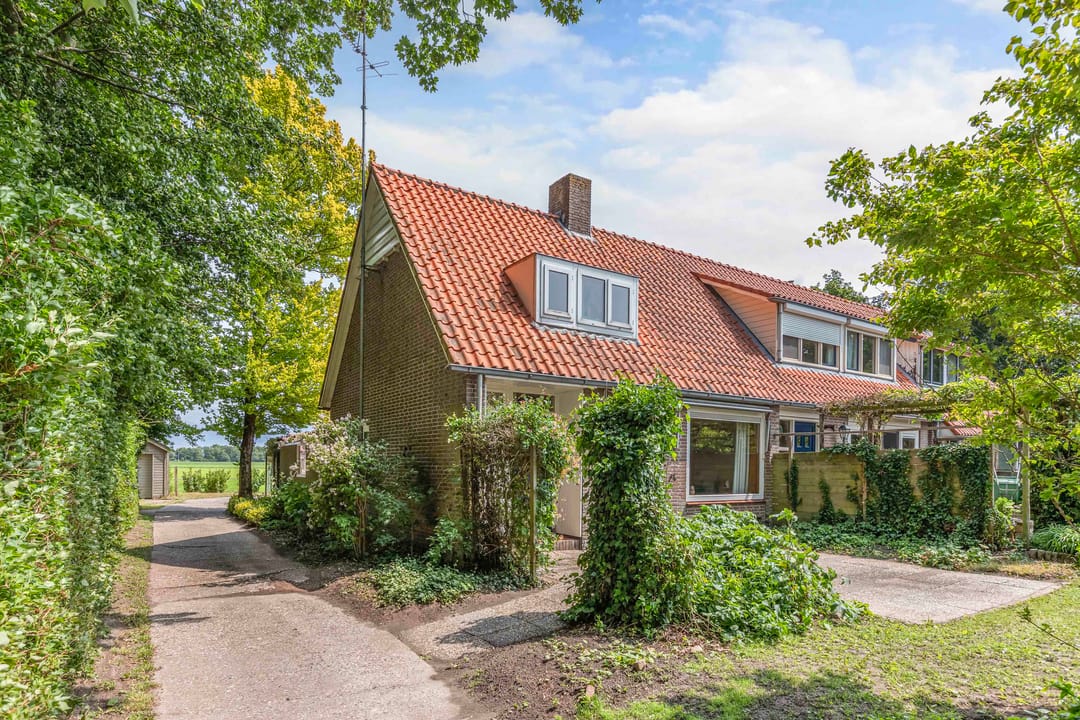 Foto 2 van Lemsterweg 32-C