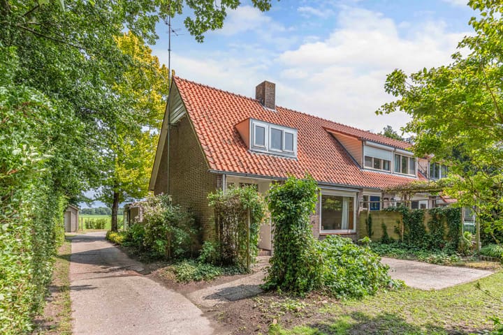 Foto 2 van Lemsterweg 32-C