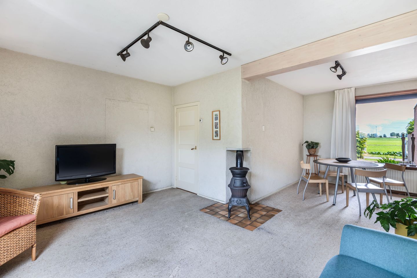 Foto 4 van Lemsterweg 32-C