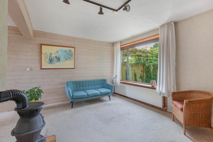 Foto 5 van Lemsterweg 32-C