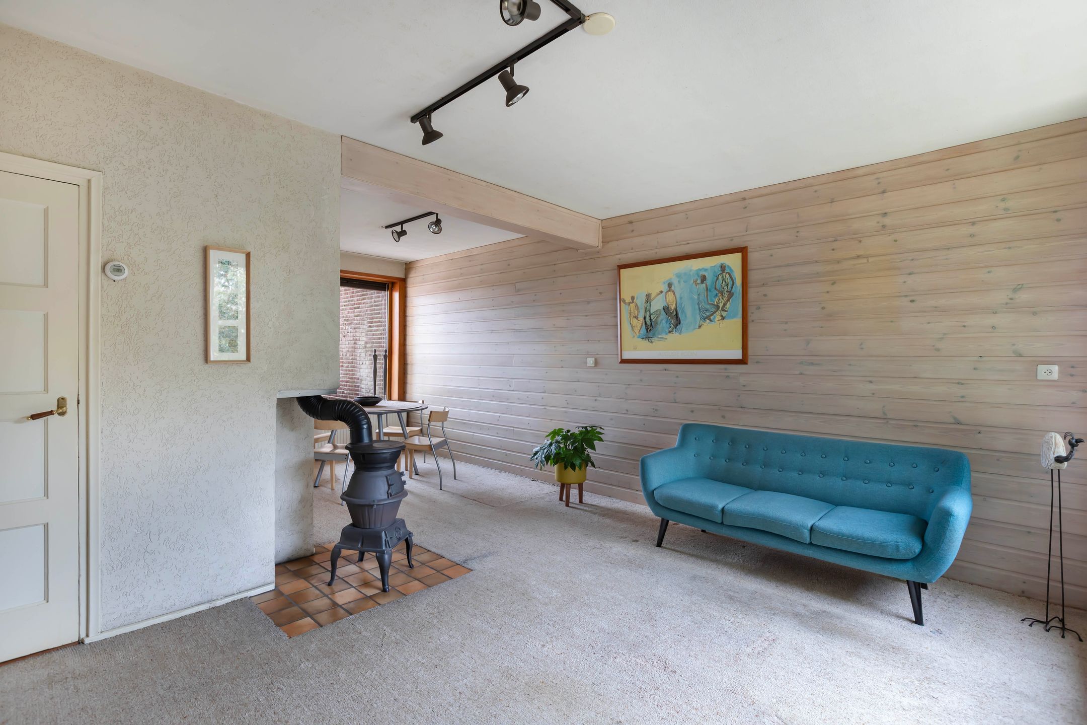 Foto 6 van Lemsterweg 32-C