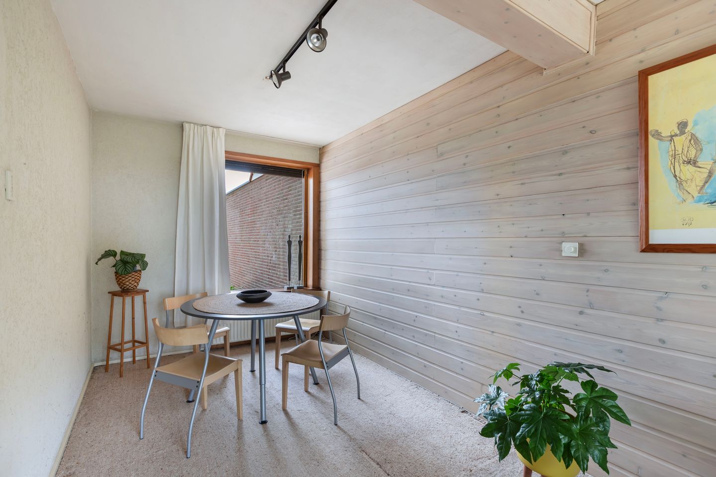 Foto 10 van Lemsterweg 32-C