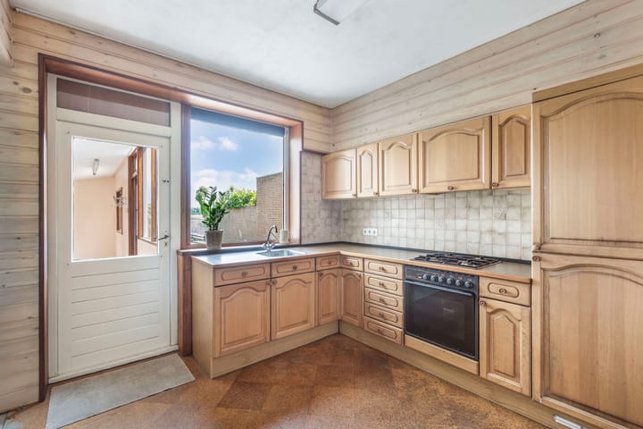 Foto 14 van Lemsterweg 32-C