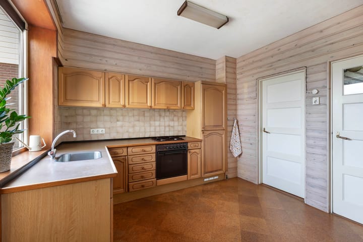 Foto 13 van Lemsterweg 32-C