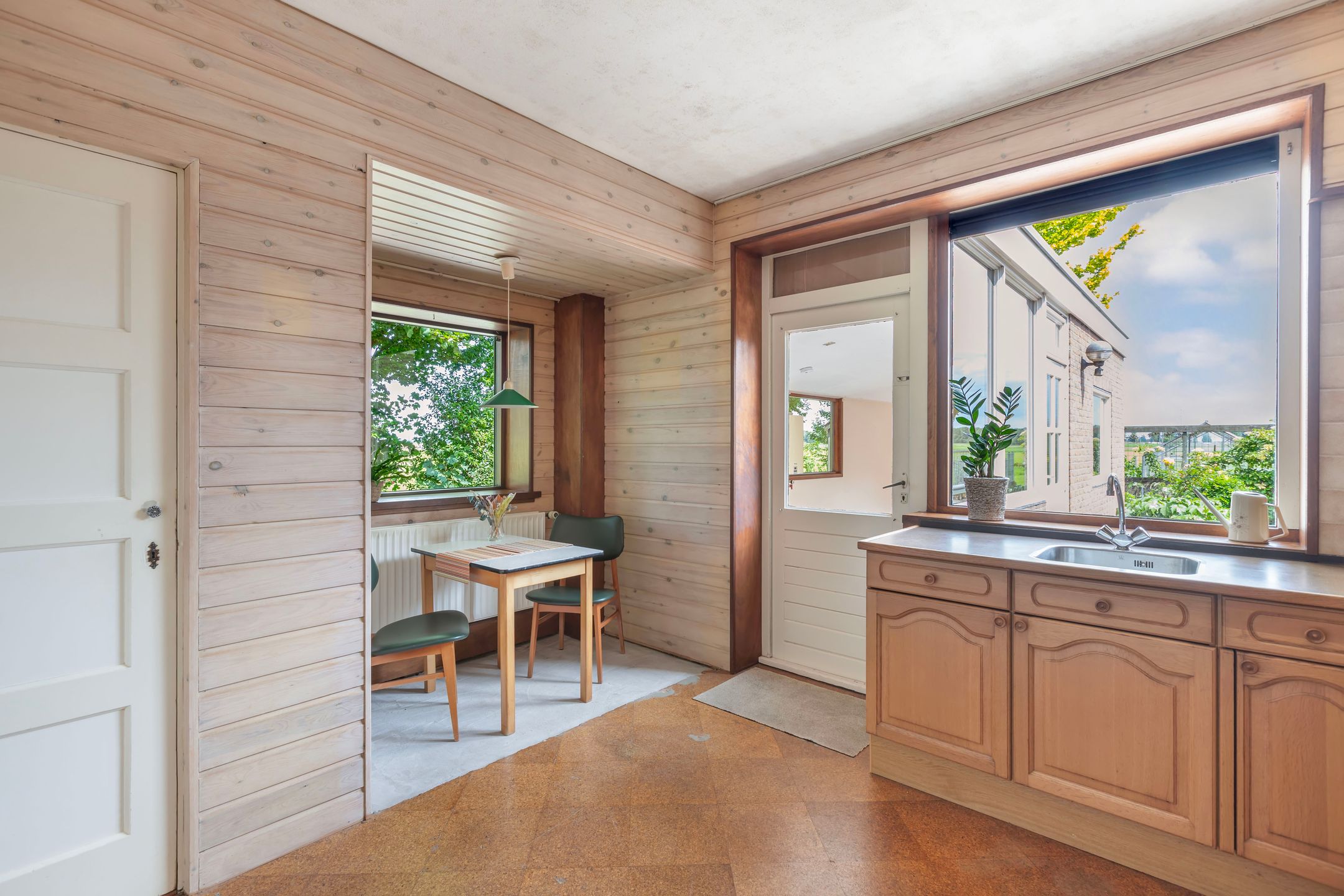 Foto 15 van Lemsterweg 32-C