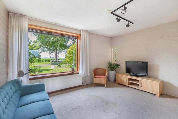 Foto 7 van Lemsterweg 32-C