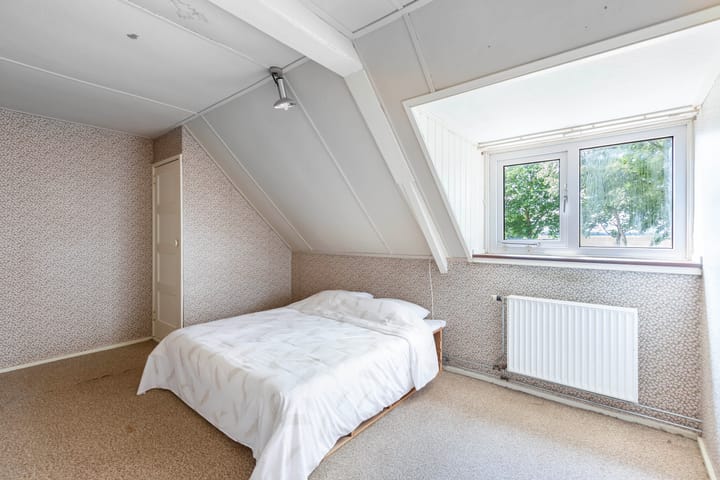 Foto 25 van Lemsterweg 32-C