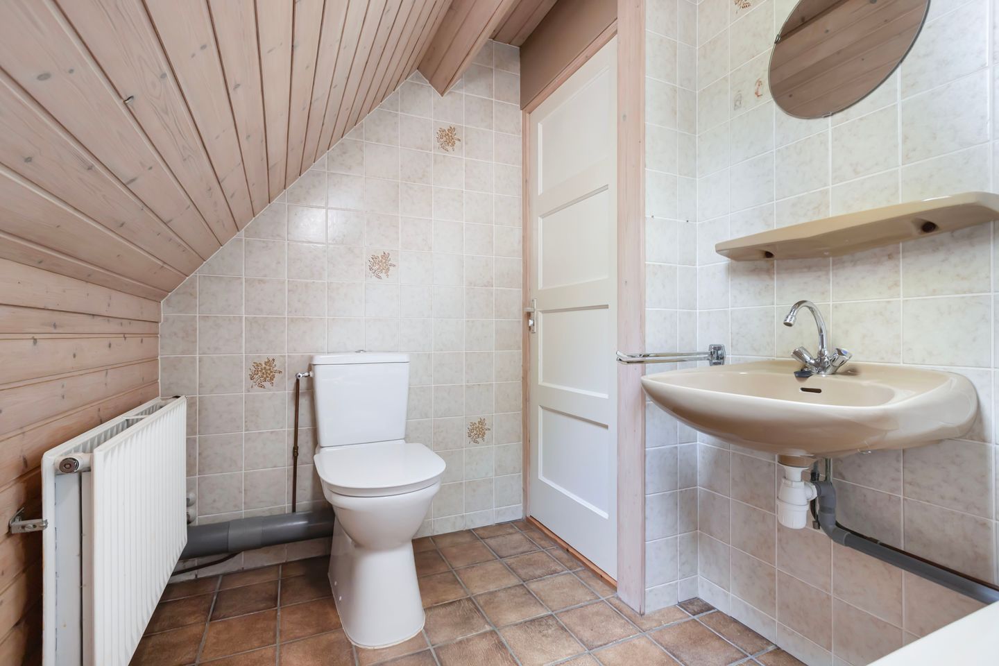 Foto 34 van Lemsterweg 32-C