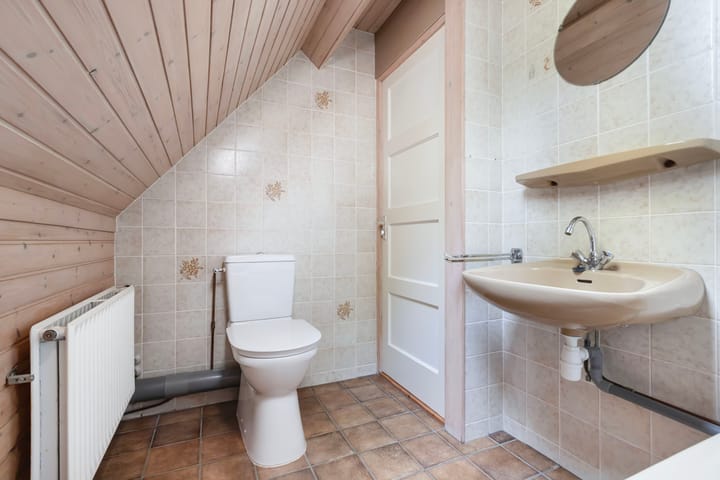 Foto 34 van Lemsterweg 32-C