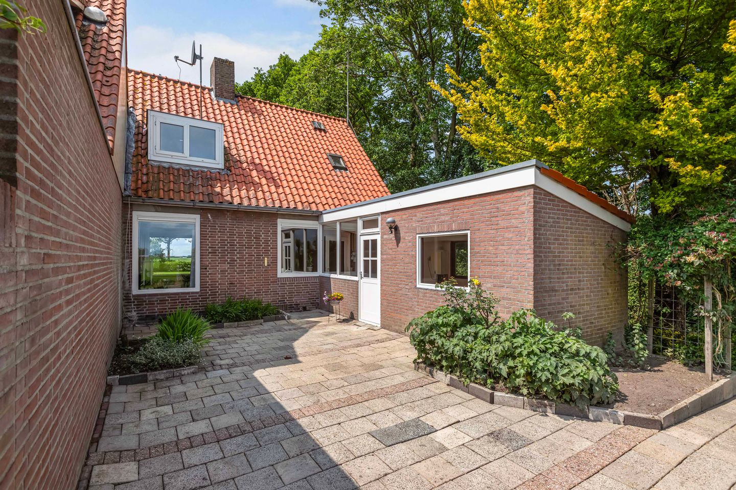 Foto 35 van Lemsterweg 32-C