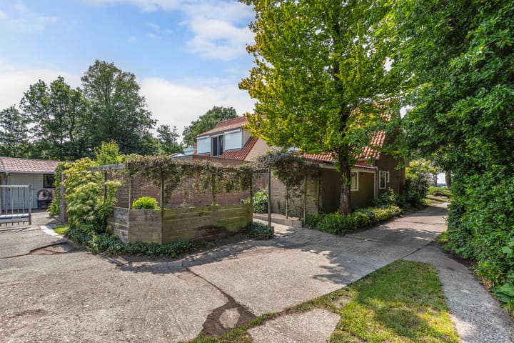 Foto 38 van Lemsterweg 32-C