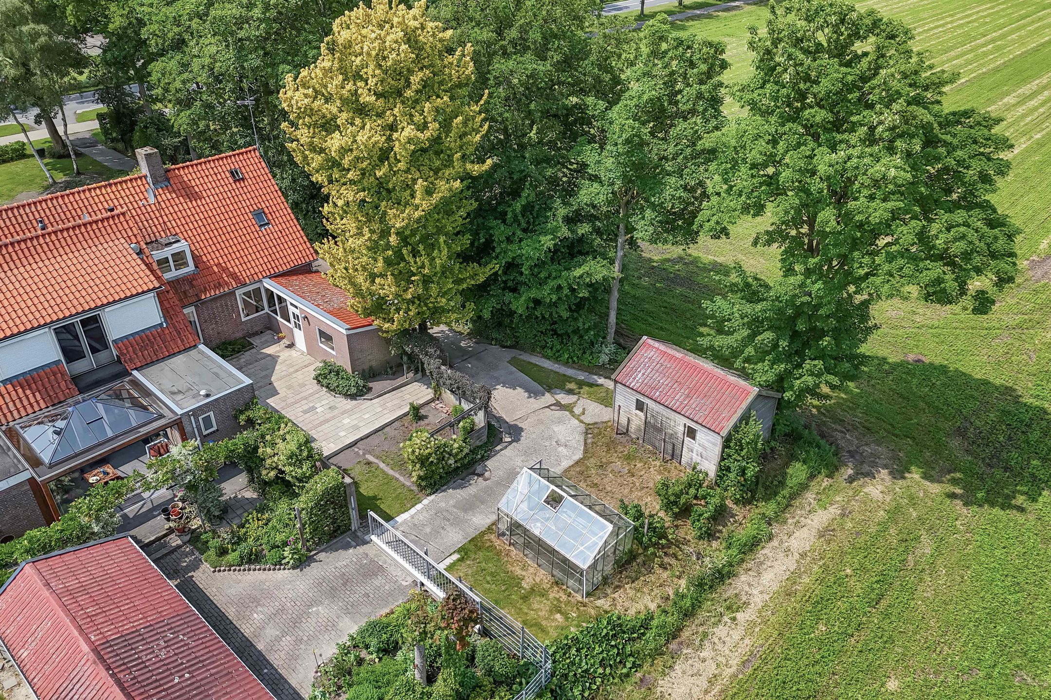 Foto 39 van Lemsterweg 32-C