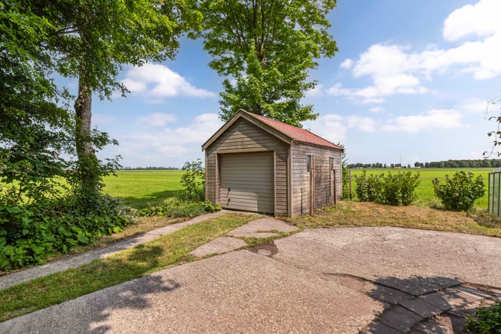 Foto 41 van Lemsterweg 32-C