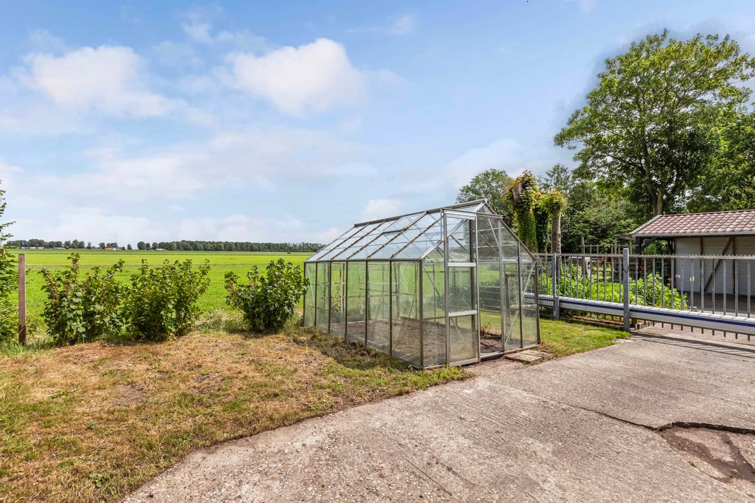 Foto 43 van Lemsterweg 32-C