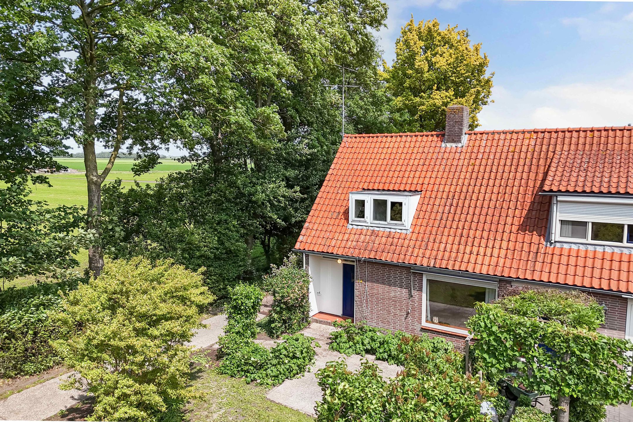 Foto 48 van Lemsterweg 32-C