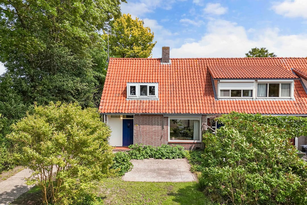 Foto 47 van Lemsterweg 32-C