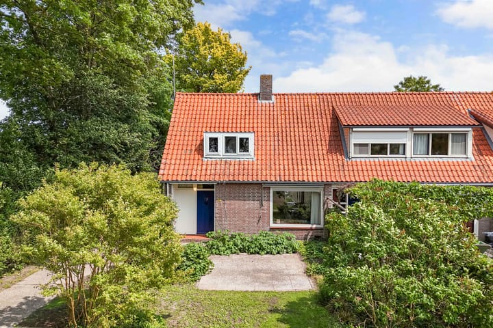 Foto 47 van Lemsterweg 32-C