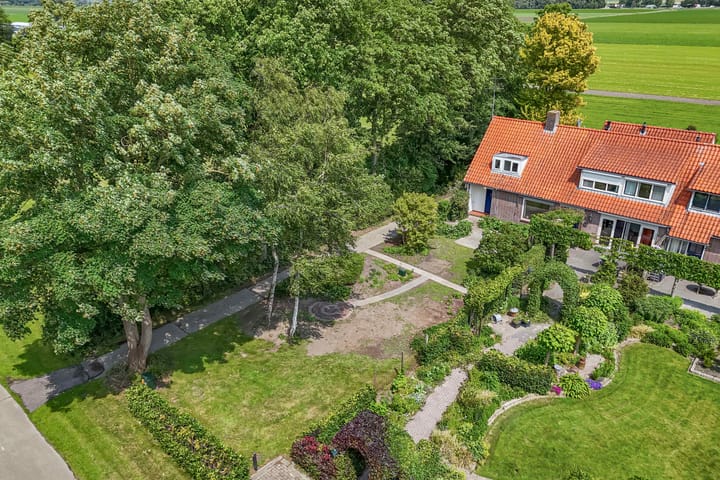 Foto 50 van Lemsterweg 32-C