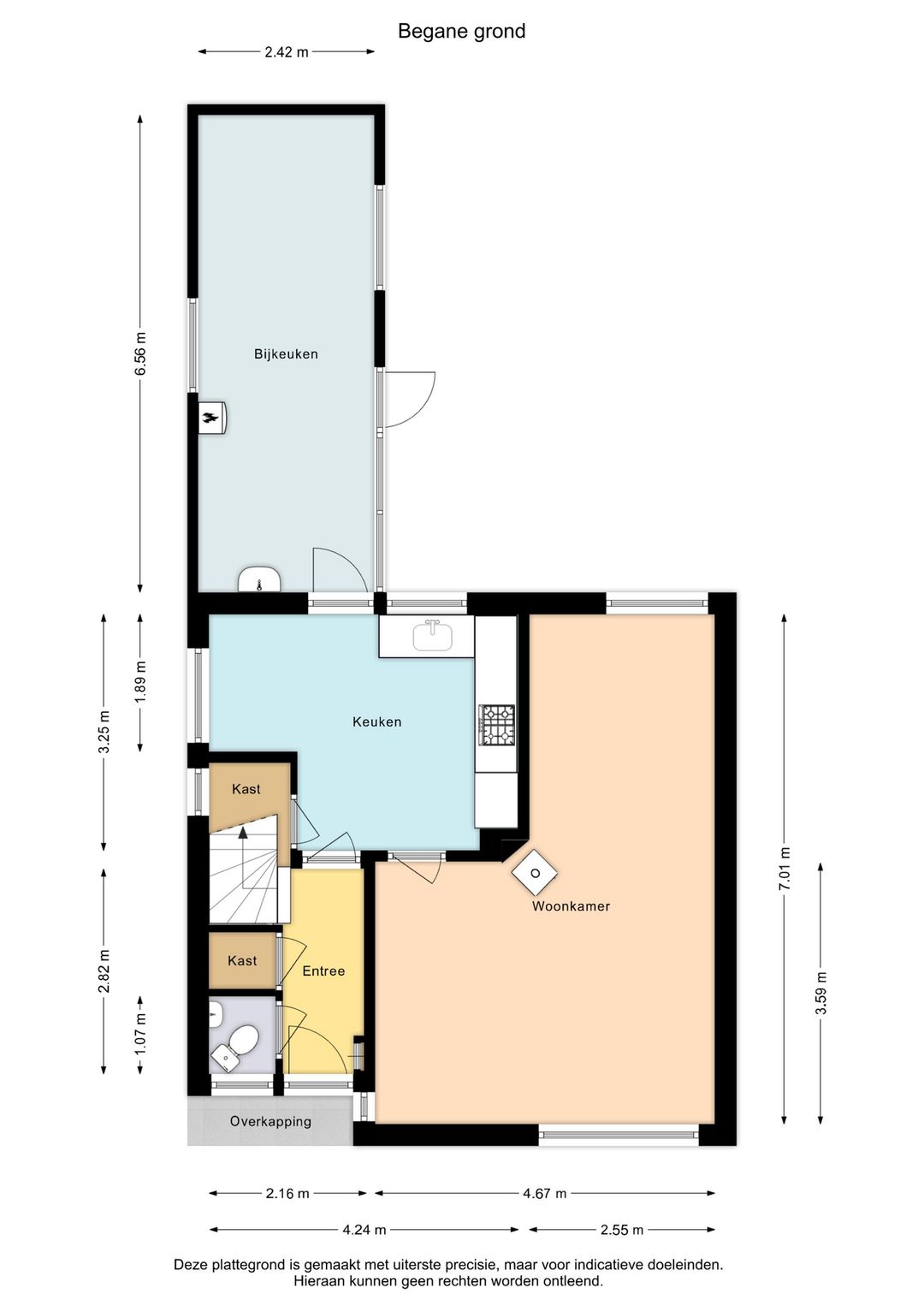 Foto 52 van Lemsterweg 32-C