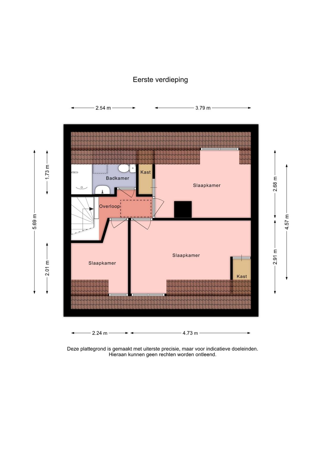 Foto 53 van Lemsterweg 32-C