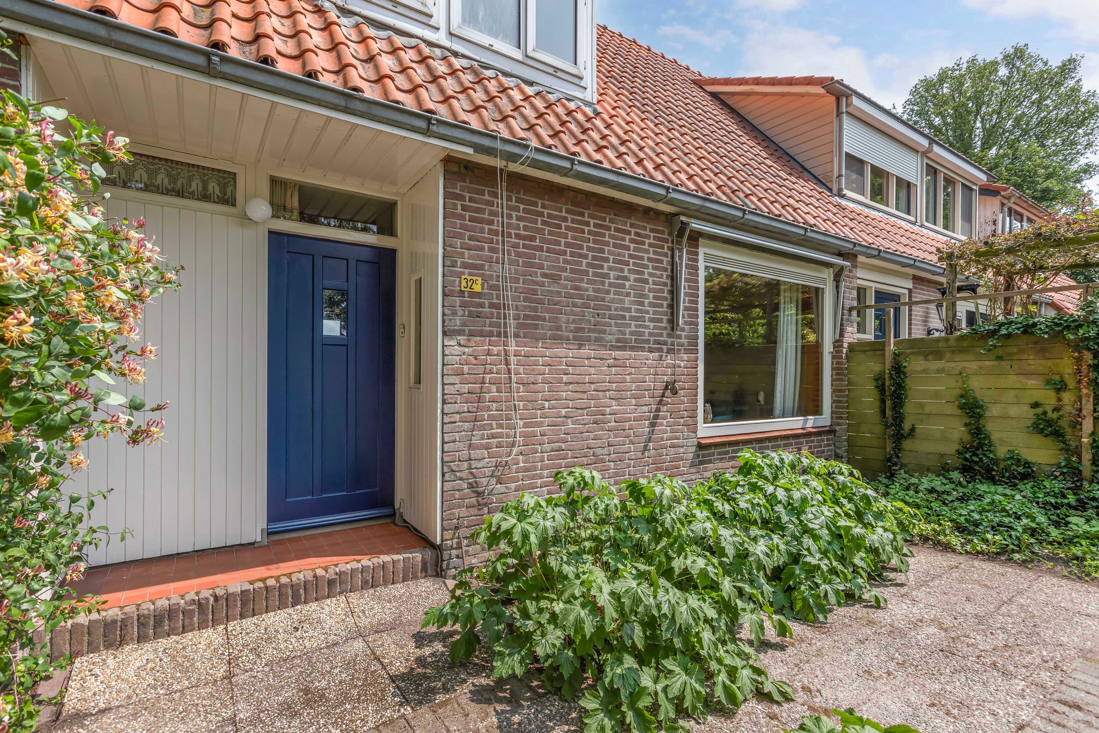 Foto 45 van Lemsterweg 32-C